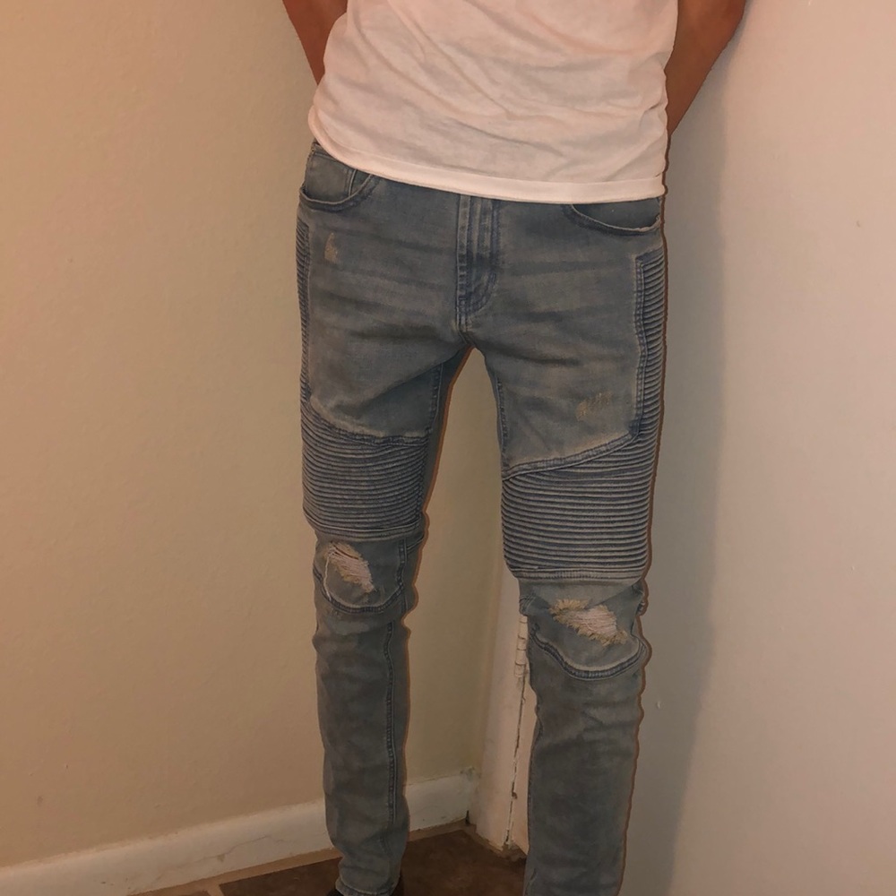 Men’s Pacsun jeans